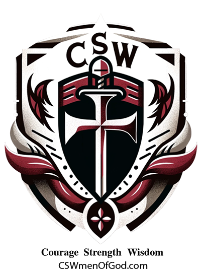 CSWmenOfGod